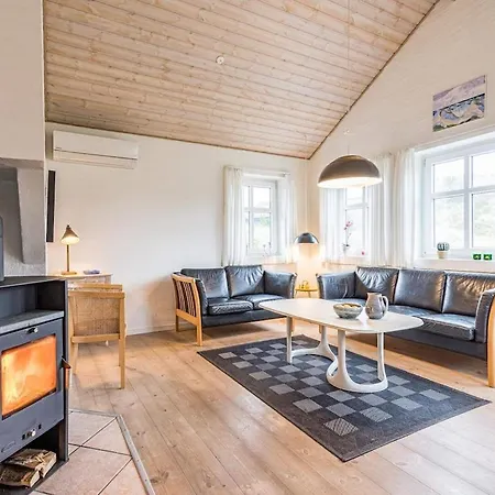 Holiday Henne Cxx * Henne Strand