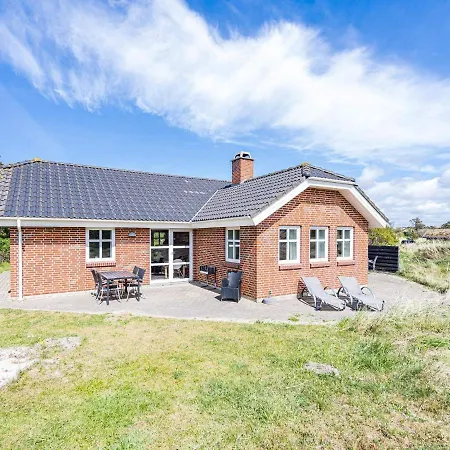 Holiday Henne Cxx Holiday home *