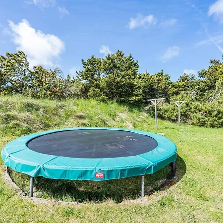 Holiday Henne Cxx Vakantiehuis Henne Strand